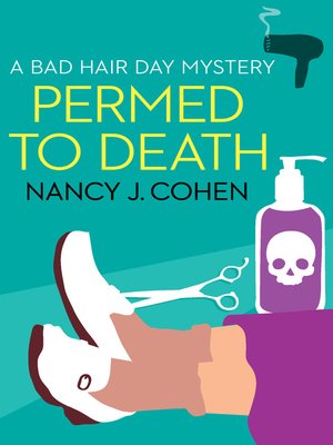 cover image of Permed to Death